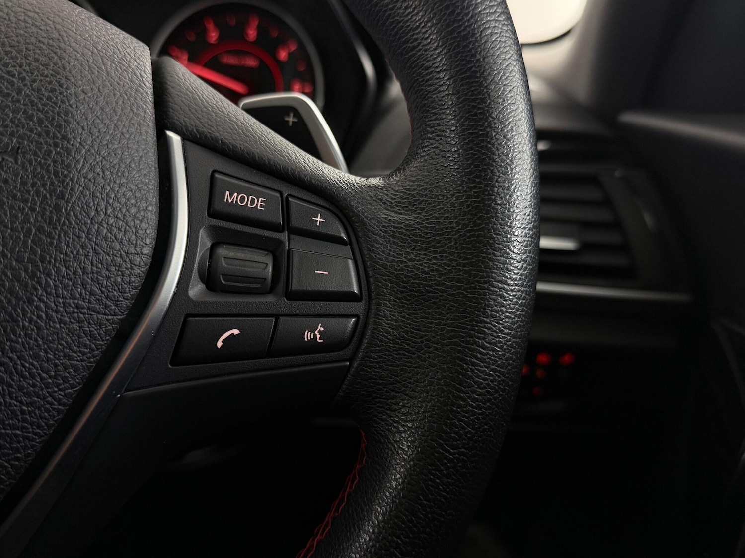 Used BMW 1 Series 2017 for sale - 77029777: Photo 25