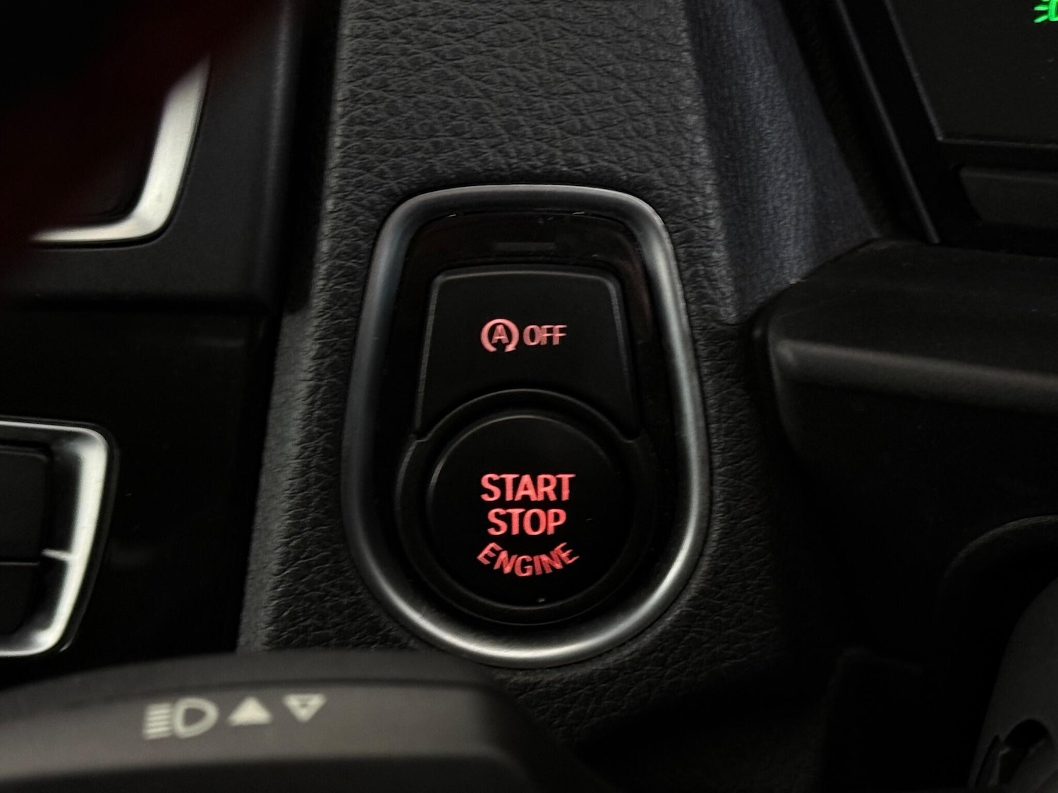 Used BMW 1 Series 2017 for sale - 77029777: Photo 26