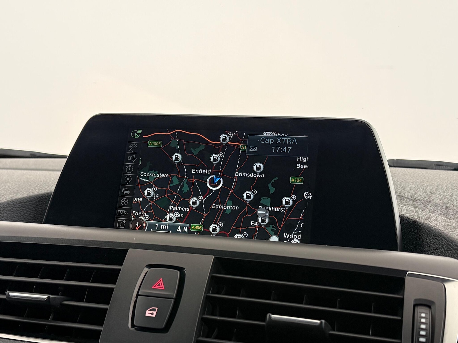 Used BMW 1 Series 2017 for sale - 77029777: Photo 36