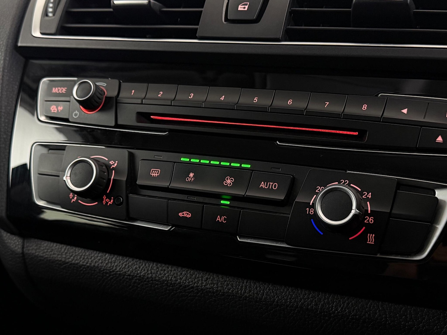 Used BMW 1 Series 2017 for sale - 77029777: Photo 42