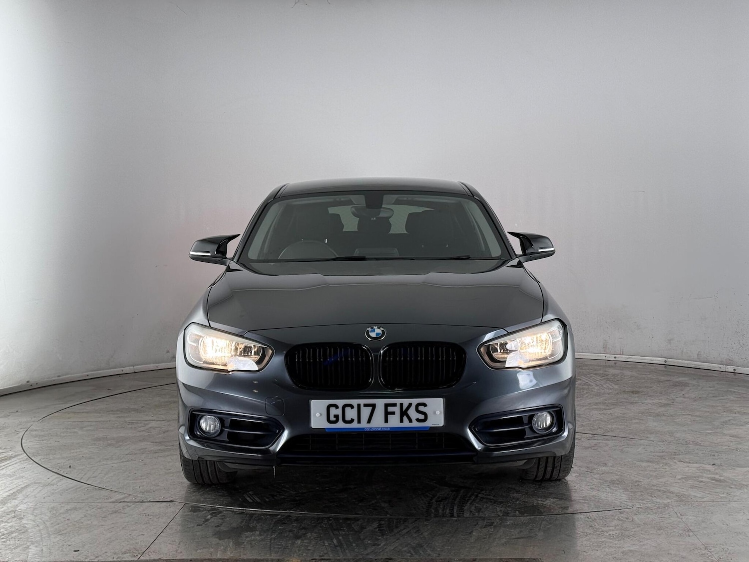 Used BMW 1 Series 2017 for sale - 77029777: Photo 7