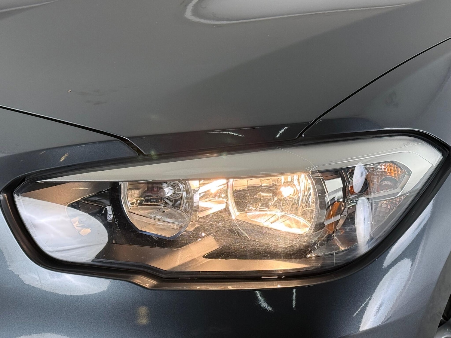 Used BMW 1 Series 2017 for sale - 77029777: Photo 8