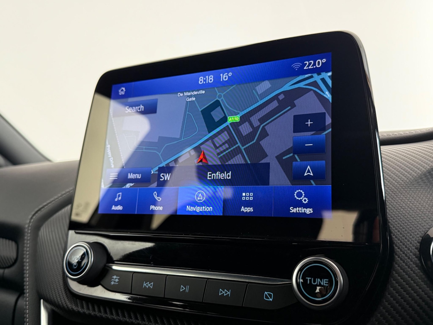 Used Ford Puma 2022 for sale - 77243827: Photo 24