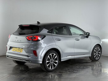 Used Ford Puma 2022 for sale - 77243827: Photo
