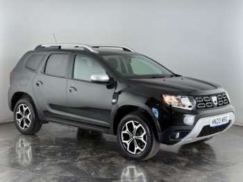 2020 (20) - 1.5 Blue dCi Prestige Euro 6 (s/s) 5dr