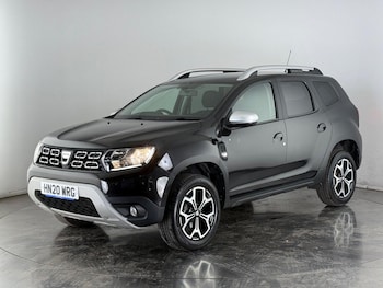 Used Dacia Duster 2020 for sale - 75264934: Photo