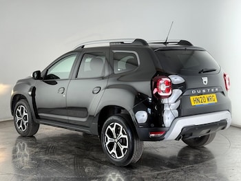 Used Dacia Duster 2020 for sale - 75264934: Photo