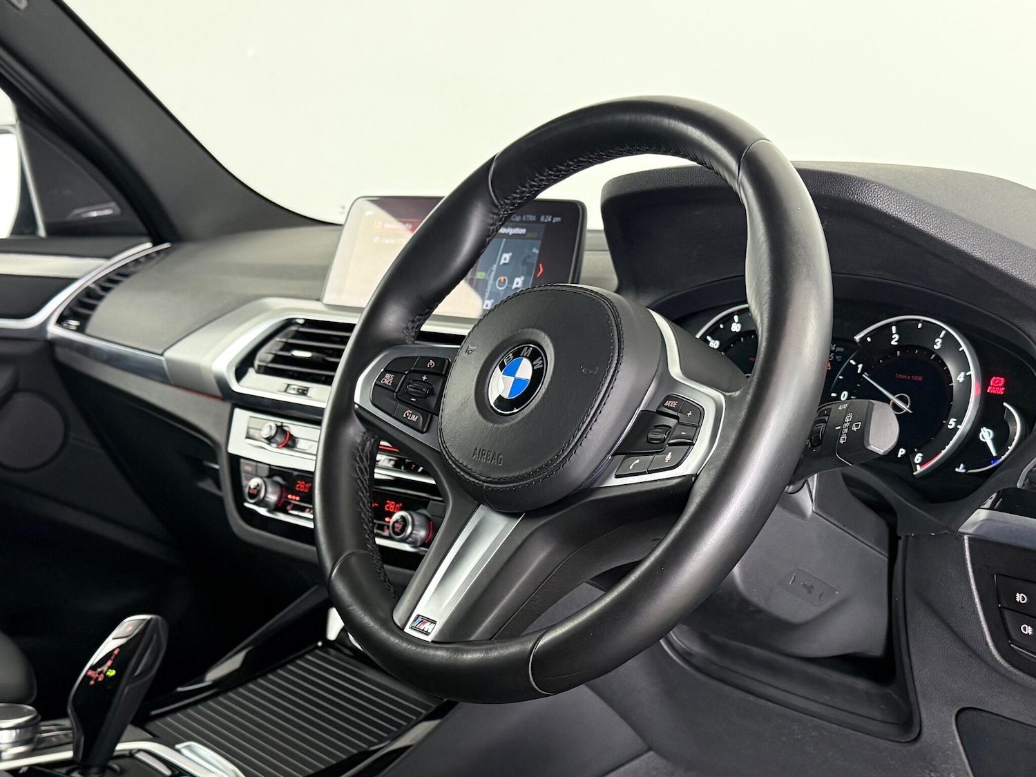 Used BMW X3 2019 for sale - 77182384: Photo 10