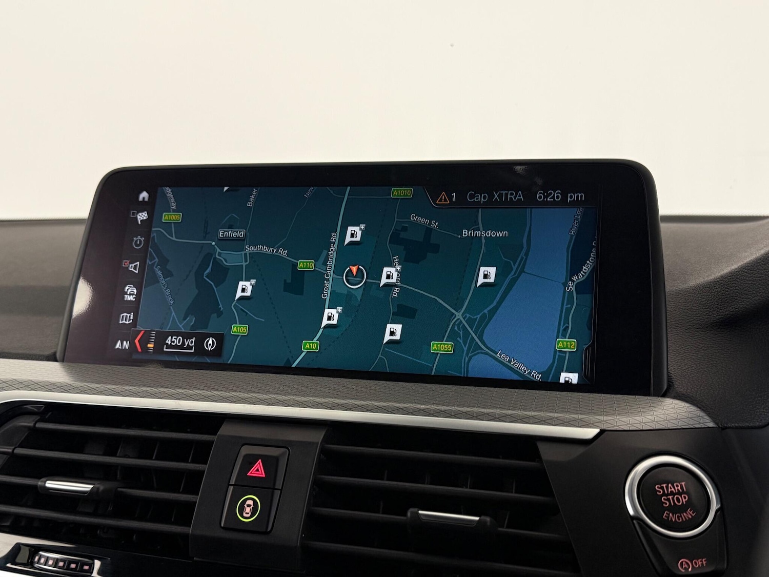 Used BMW X3 2019 for sale - 77182384: Photo 25