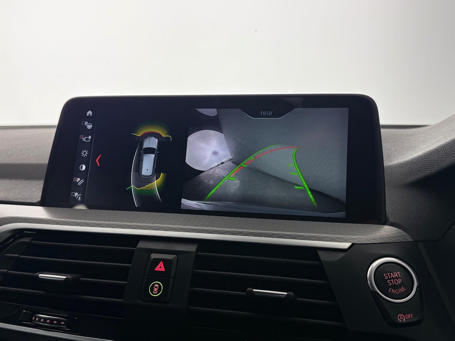 Used BMW X3 2019 for sale - 77182384: Photo 29