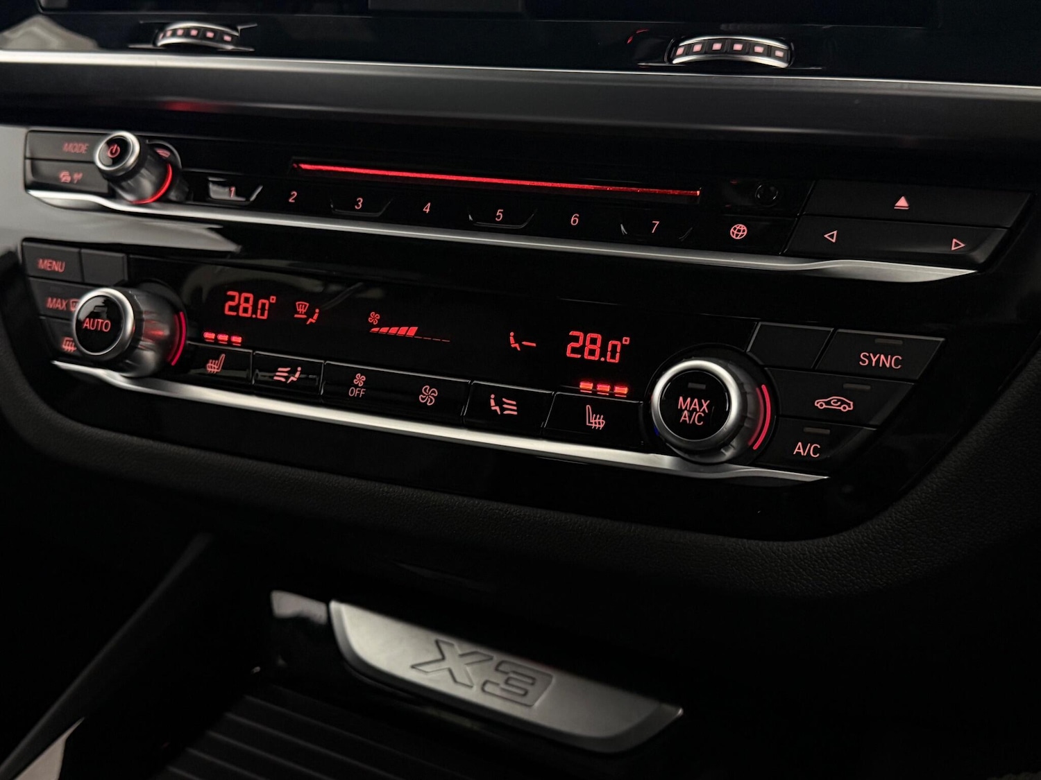 Used BMW X3 2019 for sale - 77182384: Photo 31