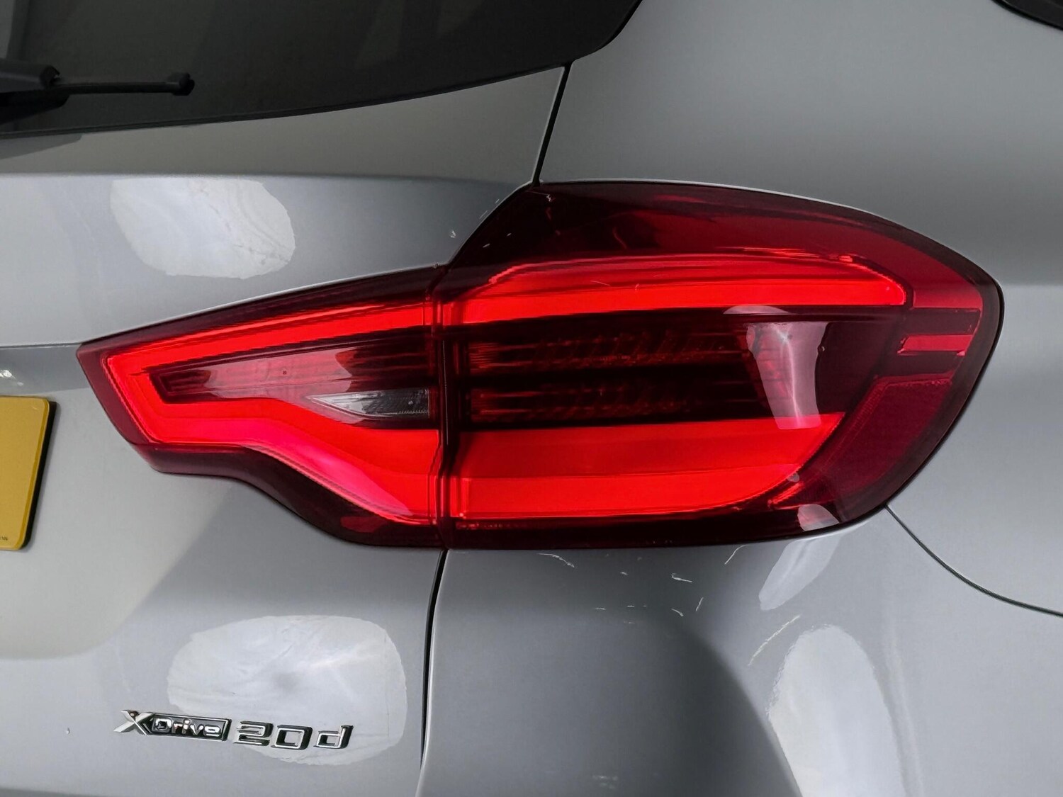 Used BMW X3 2019 for sale - 77182384: Photo 7