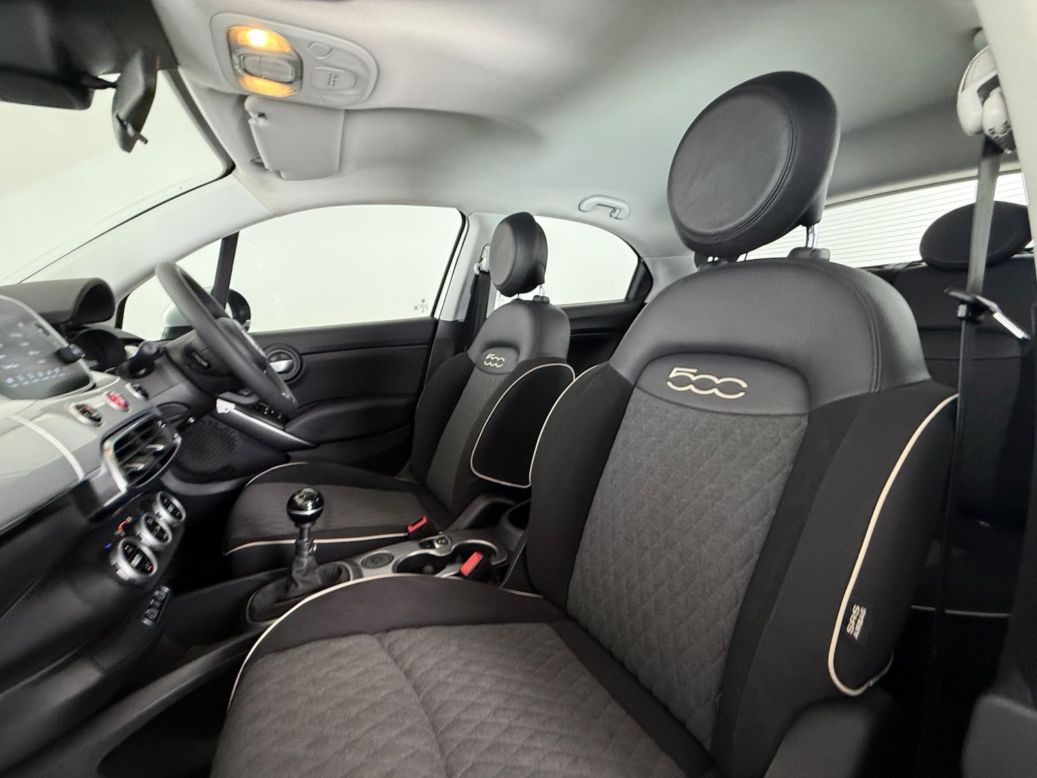 Used Fiat 500X 2018 for sale - 77182323: Photo 10