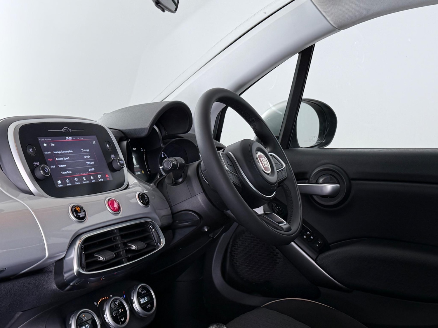 Used Fiat 500X 2018 for sale - 77182323: Photo 12