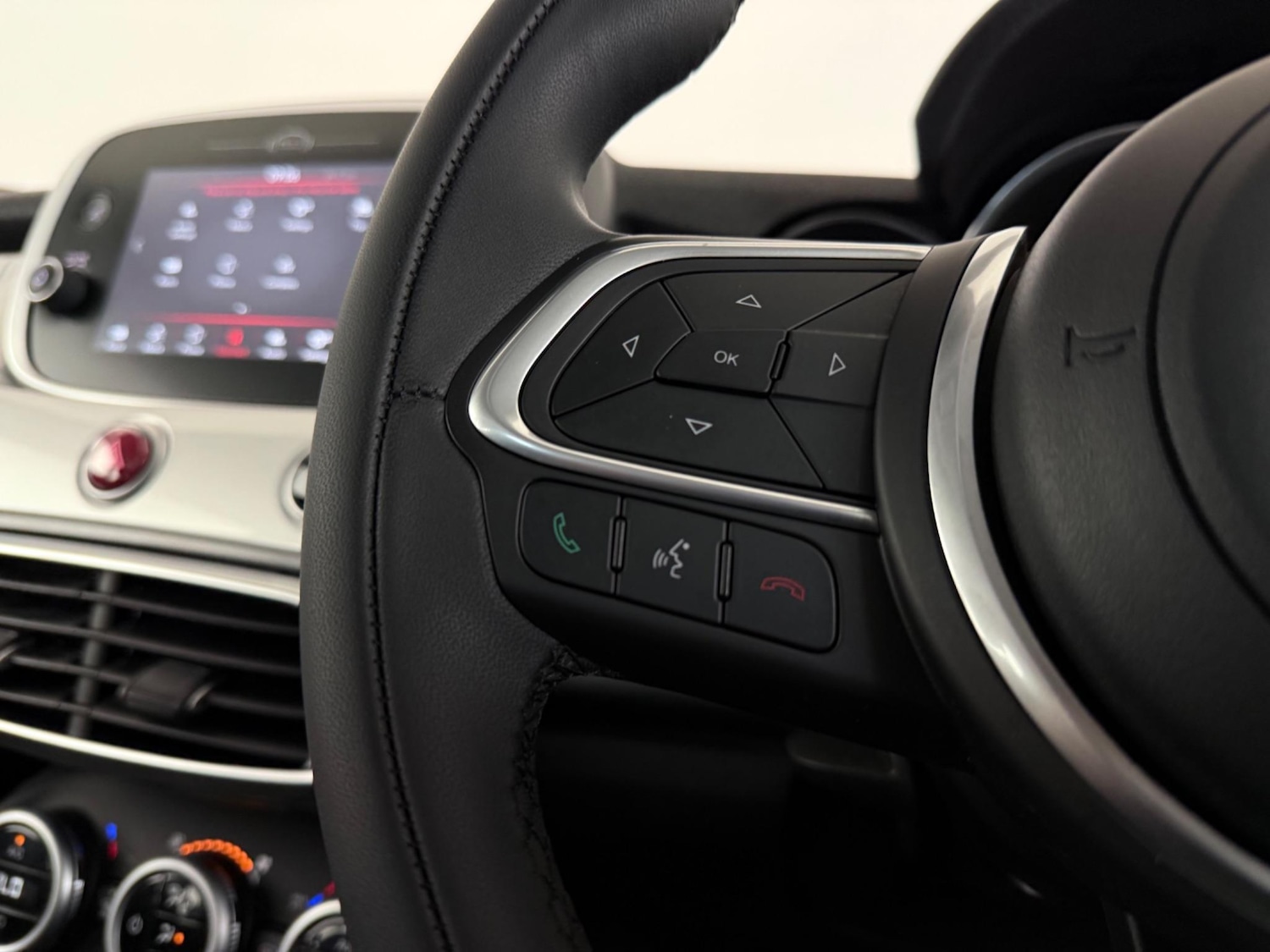 Used Fiat 500X 2018 for sale - 77182323: Photo 14