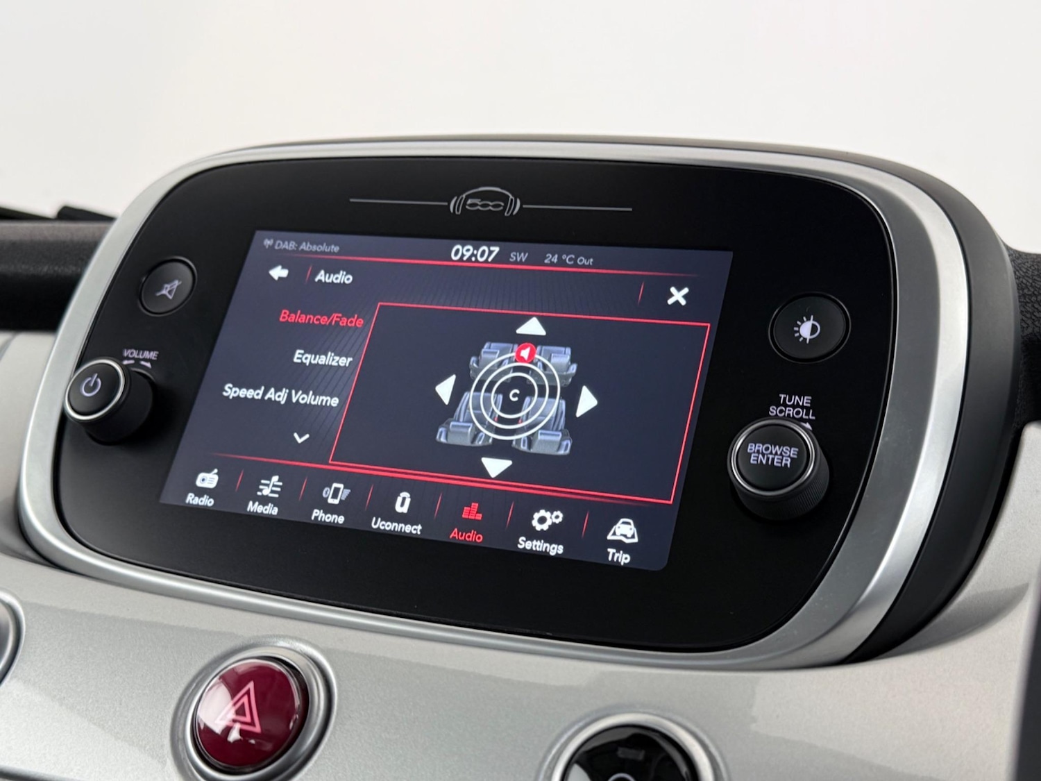 Used Fiat 500X 2018 for sale - 77182323: Photo 21