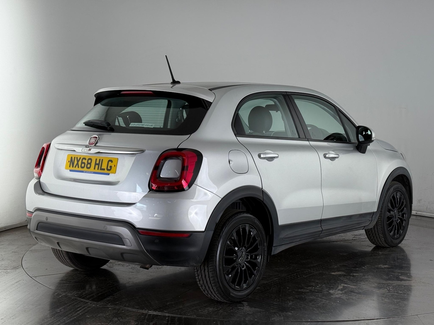 Used Fiat 500X 2018 for sale - 77182323: Photo 6