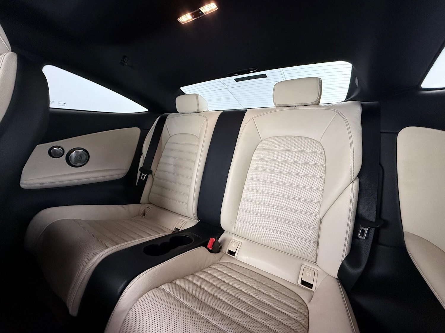 Used Mercedes-Benz C Class 2017 for sale - 77268297: Photo 13