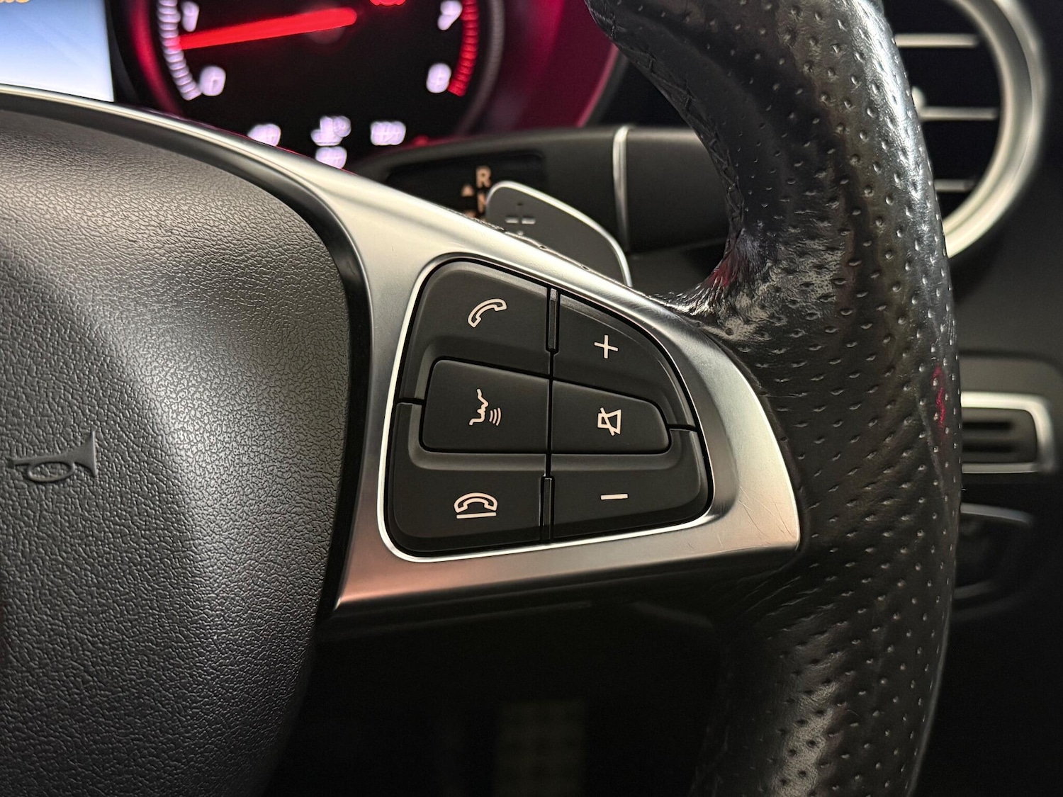 Used Mercedes-Benz C Class 2017 for sale - 77268297: Photo 17