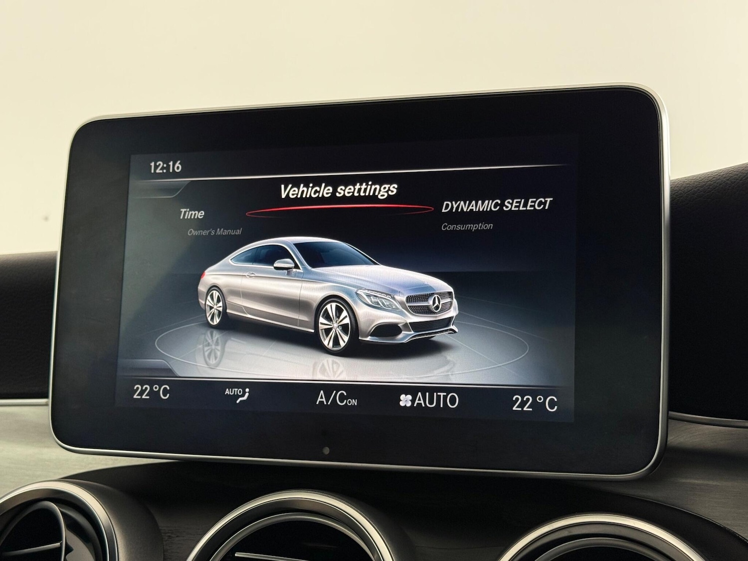 Used Mercedes-Benz C Class 2017 for sale - 77268297: Photo 27