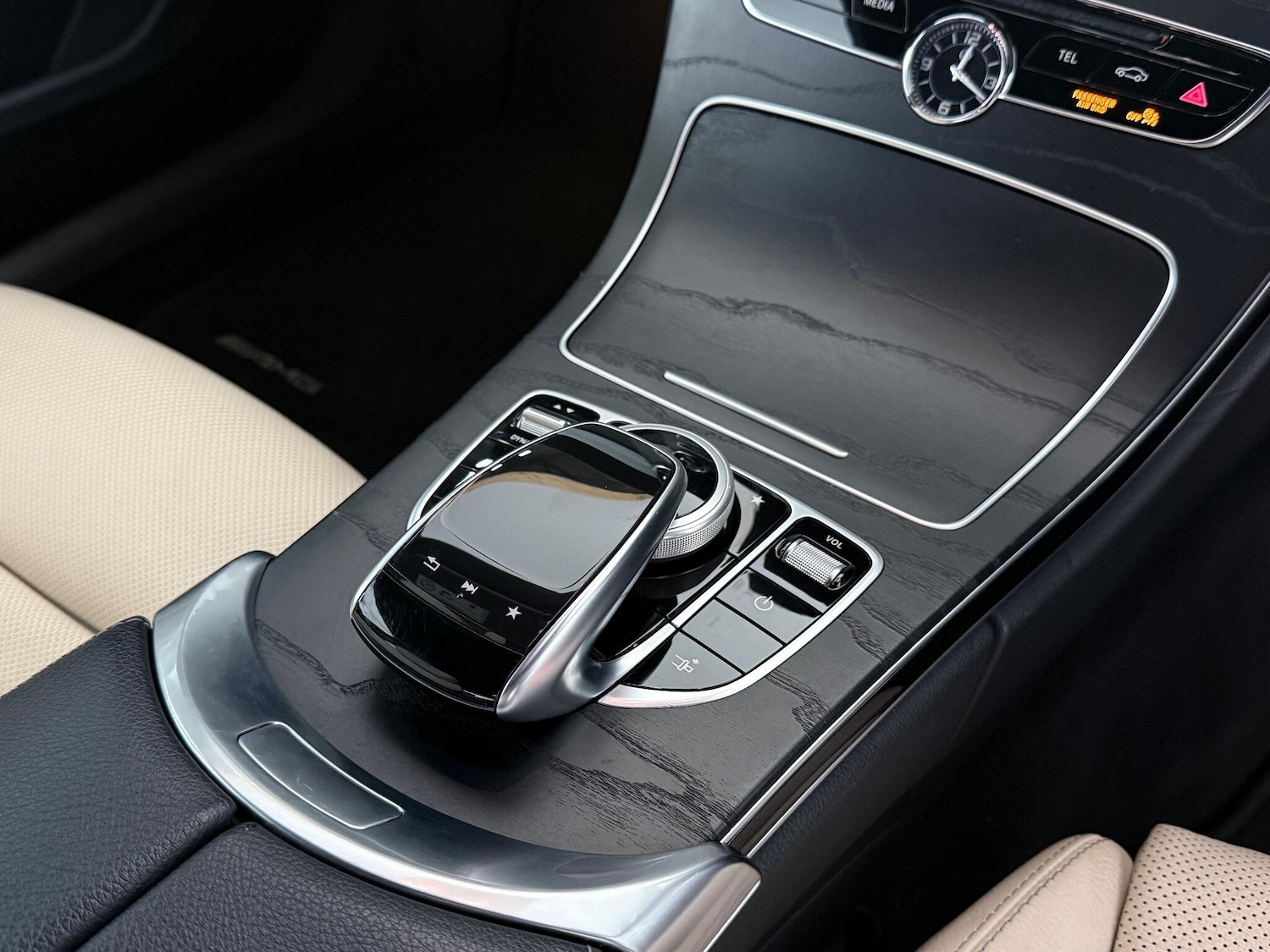 Used Mercedes-Benz C Class 2017 for sale - 77268297: Photo 29