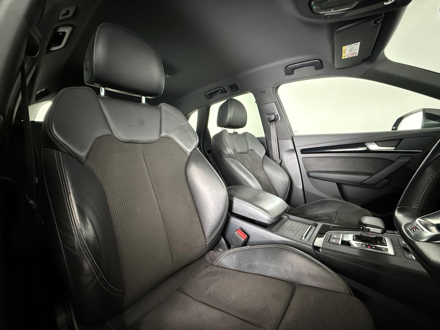 Used Audi Q5 2019 for sale - 77730845: Photo 11