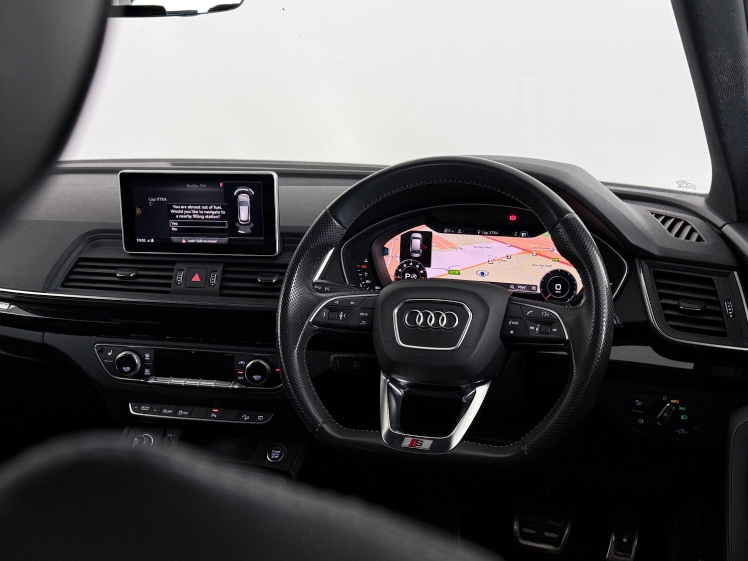 Used Audi Q5 2019 for sale - 77730845: Photo 15
