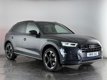 Audi Q5 feature image
