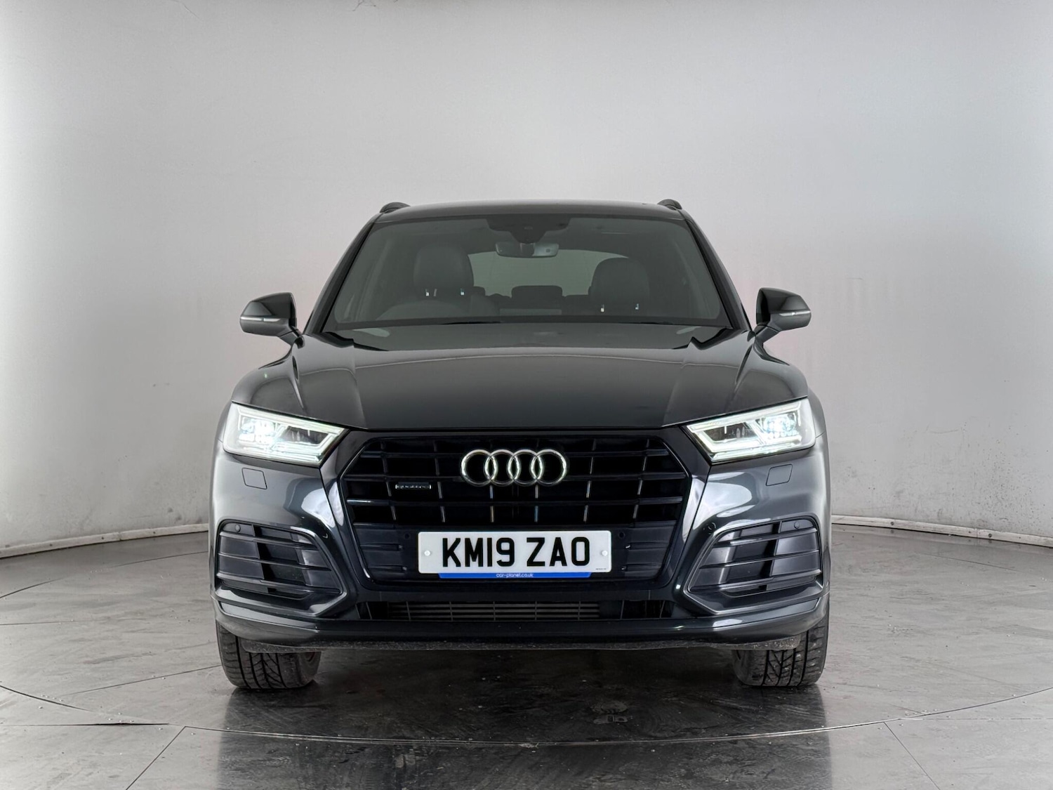 Used Audi Q5 2019 for sale - 77730845: Photo 2