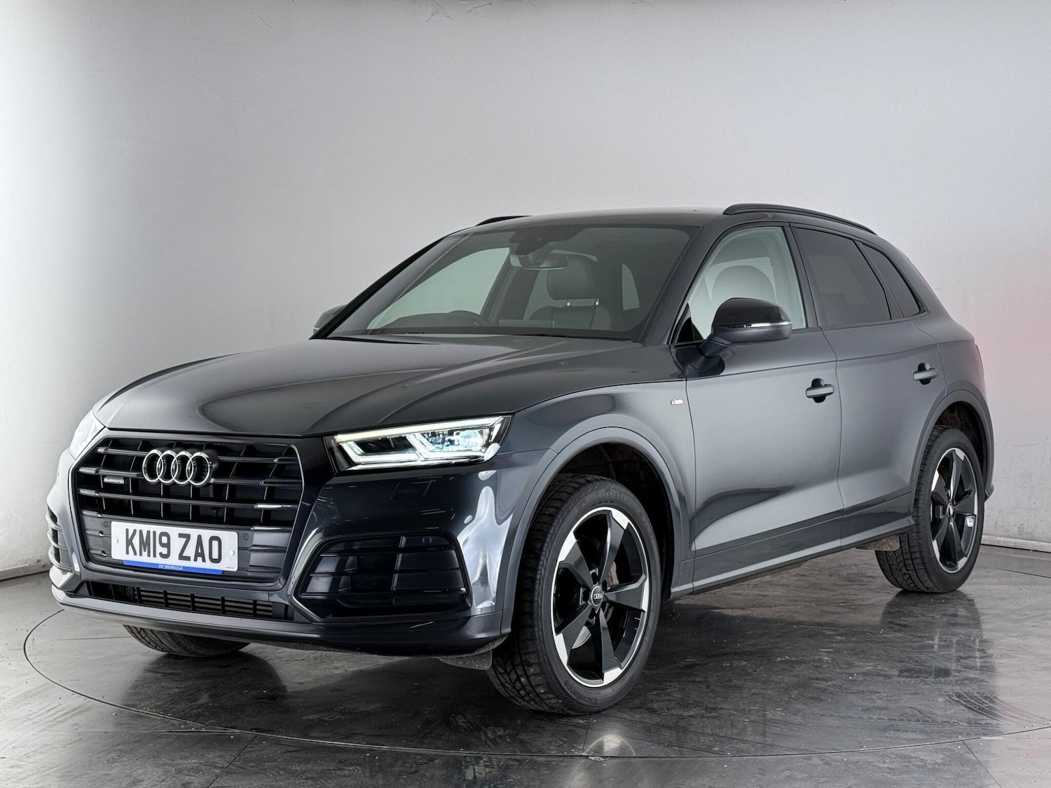 Used Audi Q5 2019 for sale - 77730845: Photo 3