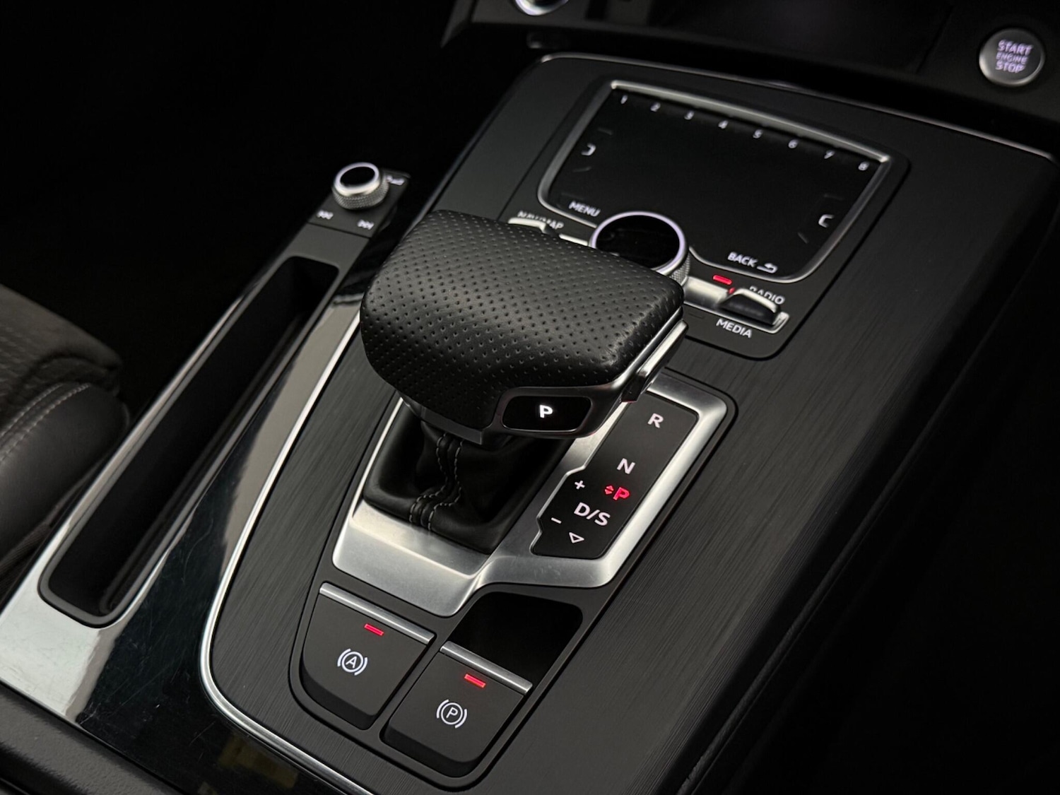 Used Audi Q5 2019 for sale - 77730845: Photo 31