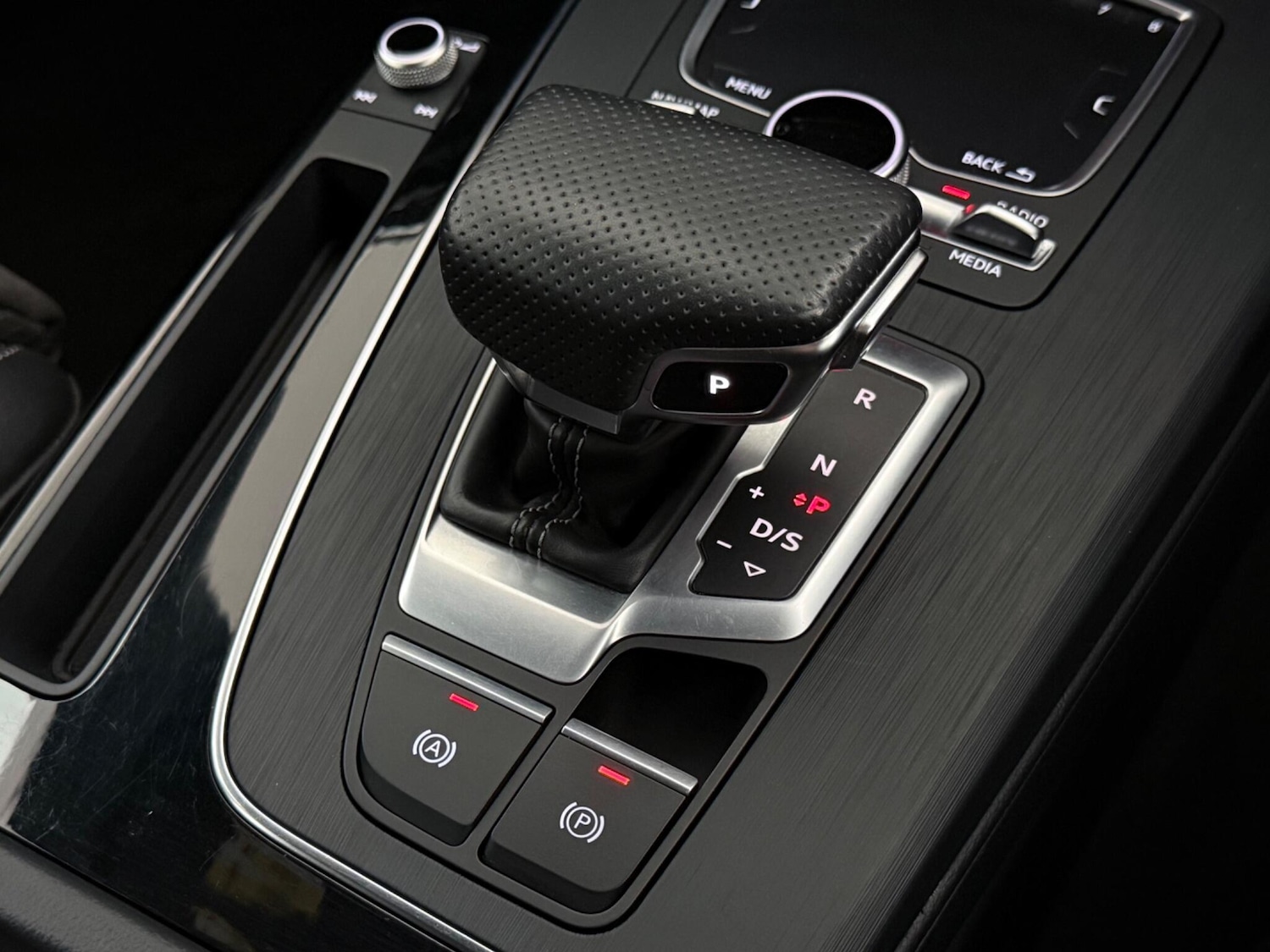 Used Audi Q5 2019 for sale - 77730845: Photo 32