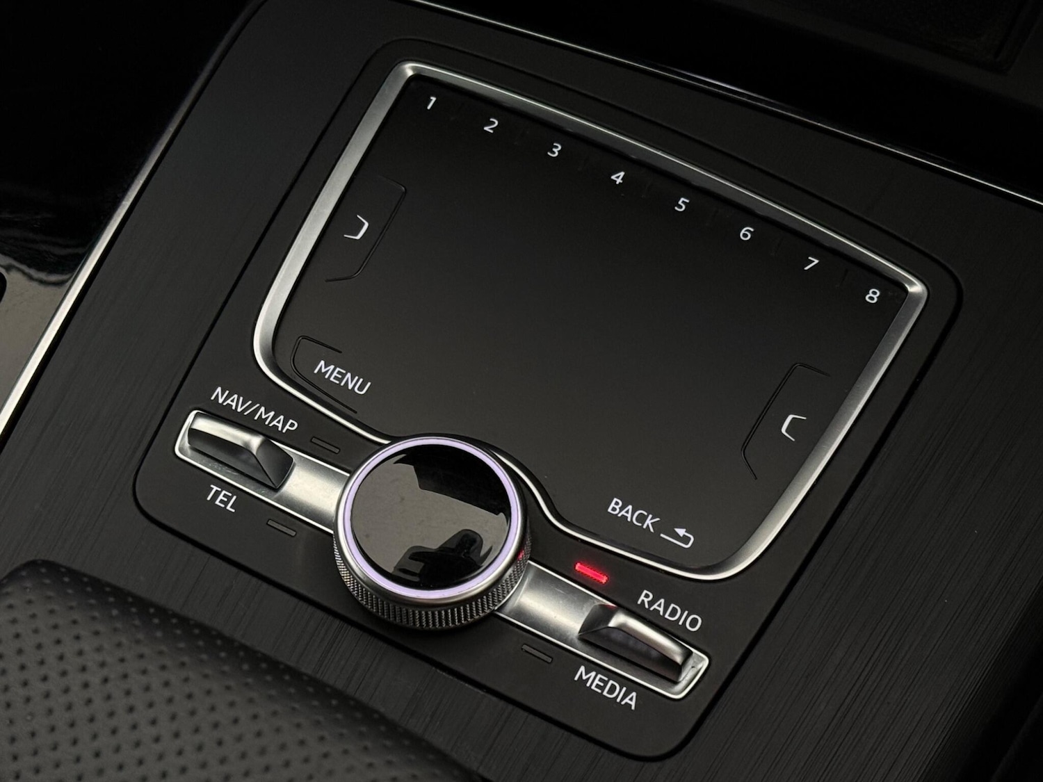 Used Audi Q5 2019 for sale - 77730845: Photo 36