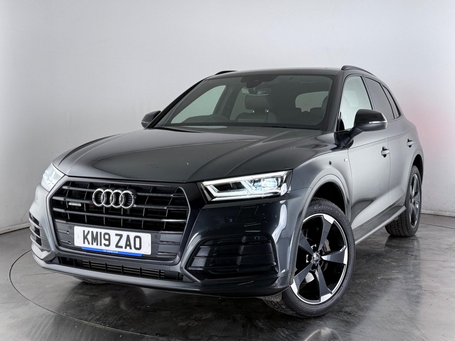Used Audi Q5 2019 for sale - 77730845: Photo 37