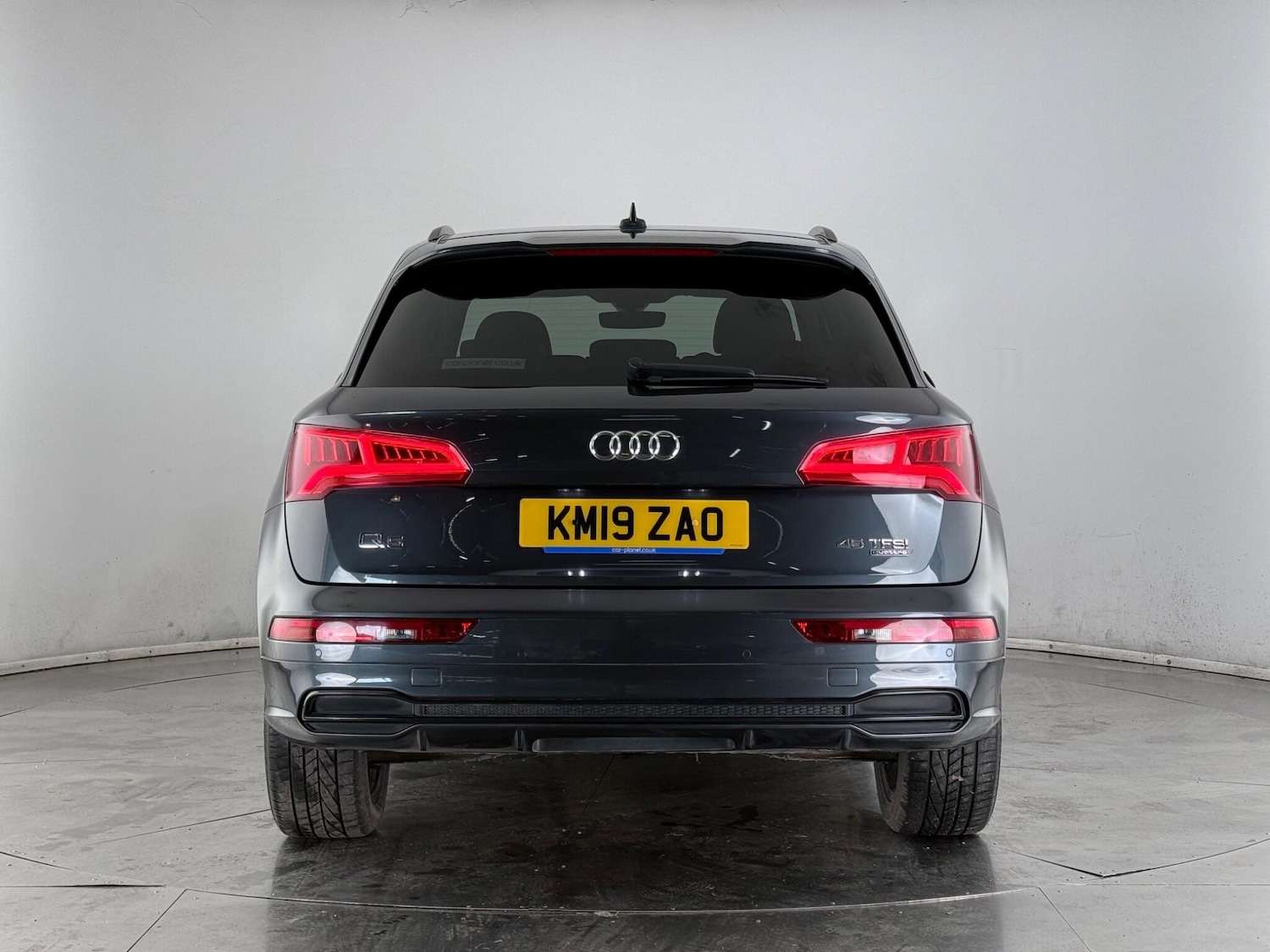 Used Audi Q5 2019 for sale - 77730845: Photo 5