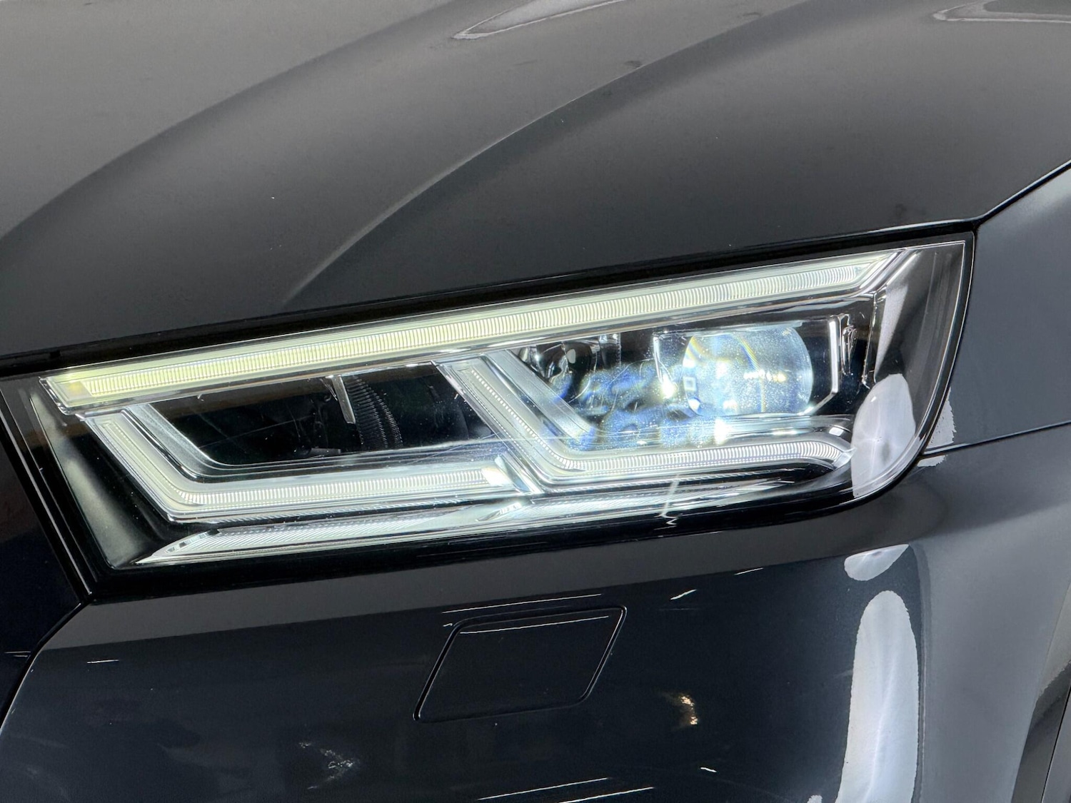 Used Audi Q5 2019 for sale - 77730845: Photo 7