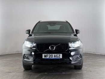 Used Volvo XC40 2020 for sale - 77371859: Photo
