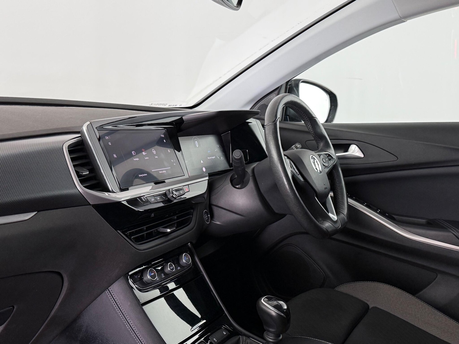 Used Vauxhall Grandland 2022 for sale - 77182985: Photo 16