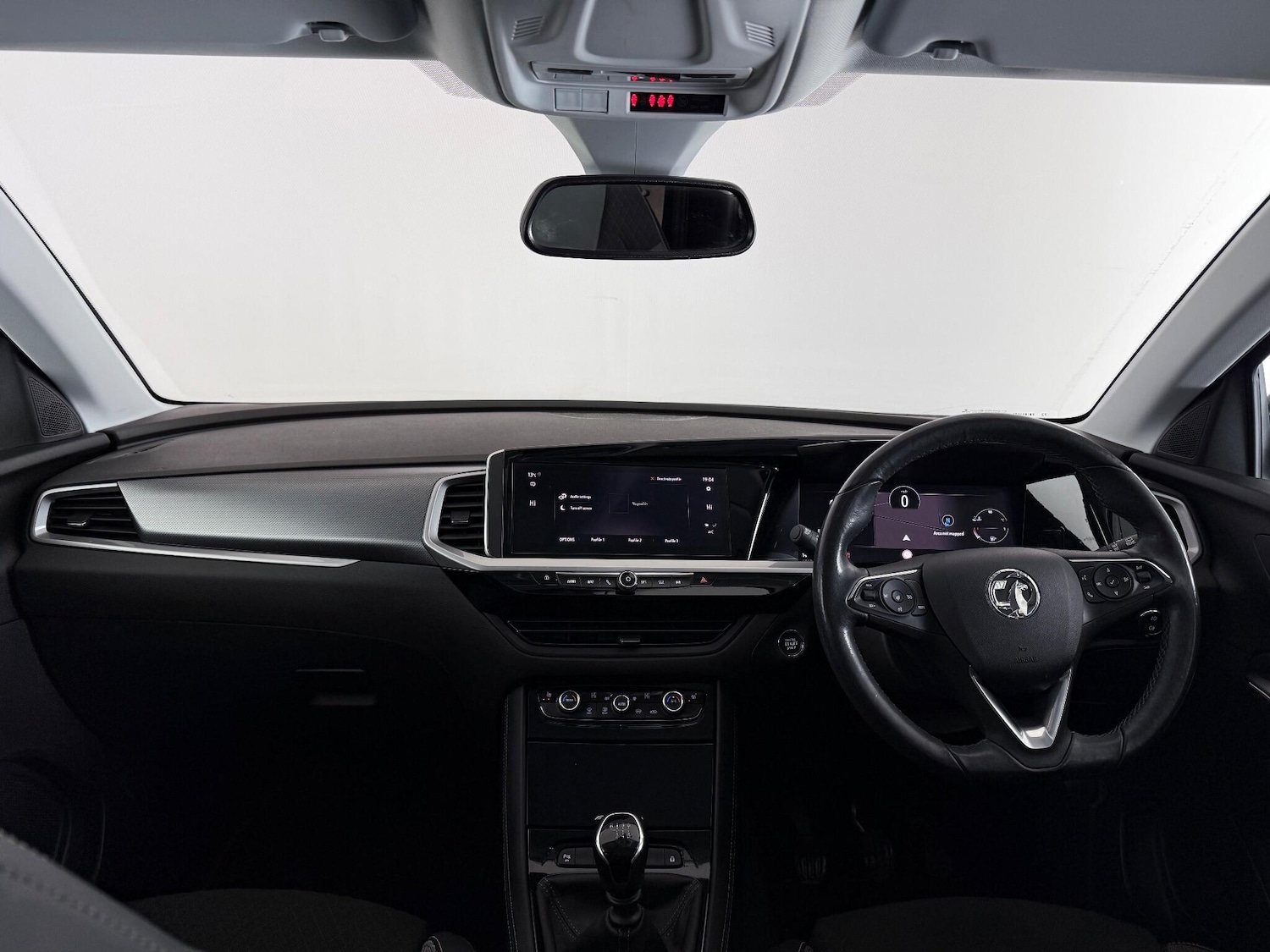 Used Vauxhall Grandland 2022 for sale - 77182985: Photo 17