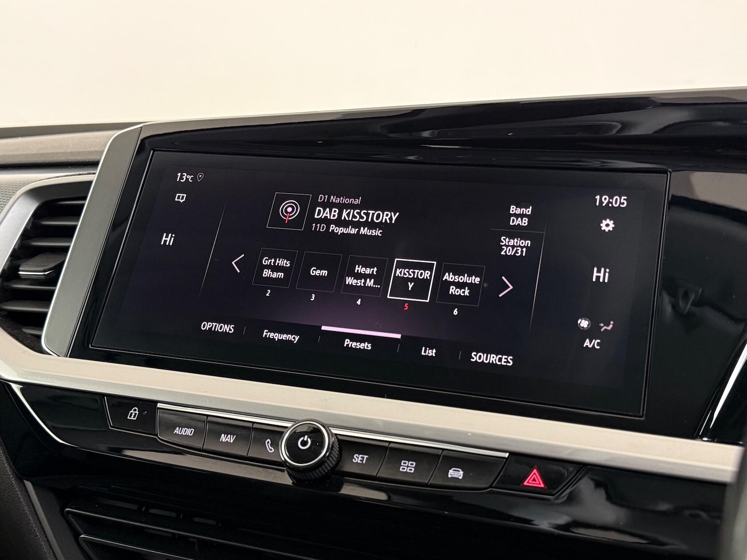 Used Vauxhall Grandland 2022 for sale - 77182985: Photo 23