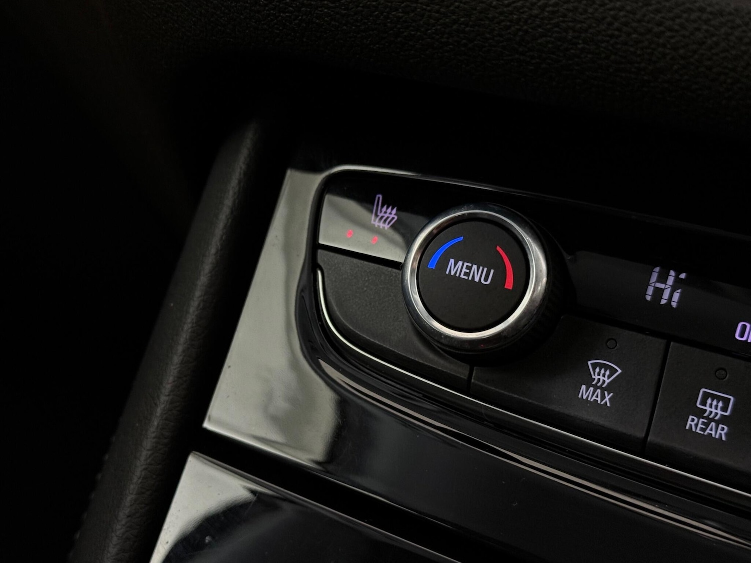 Used Vauxhall Grandland 2022 for sale - 77182985: Photo 35