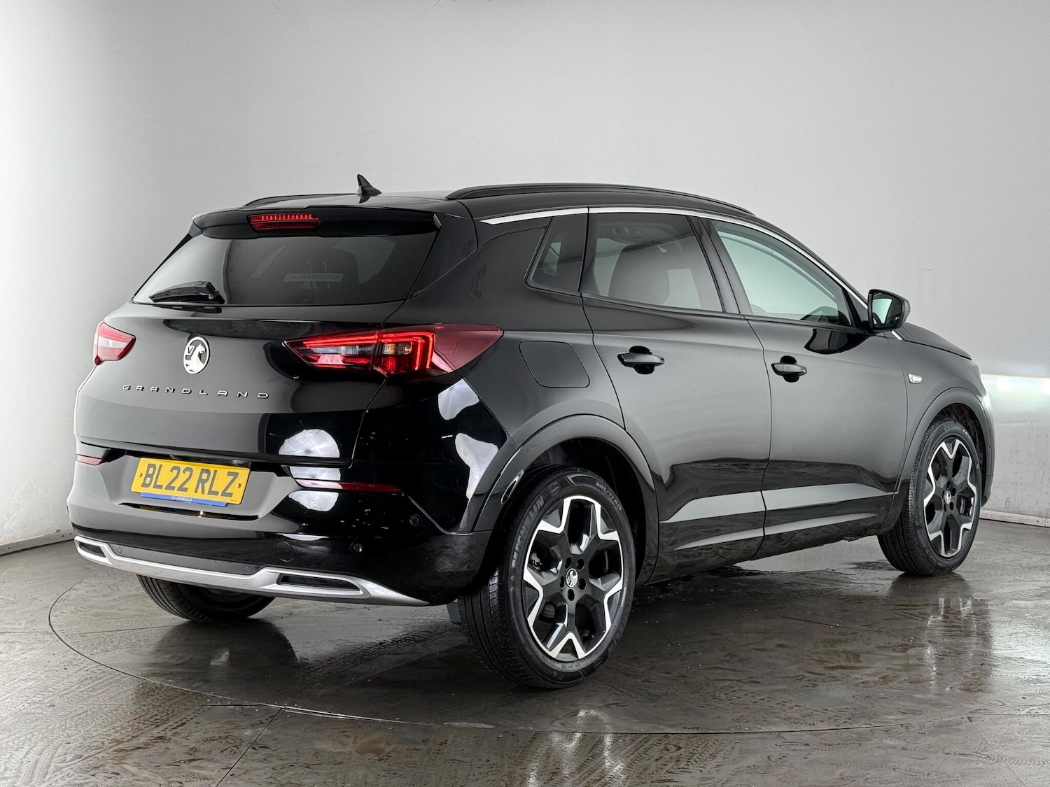 Used Vauxhall Grandland 2022 for sale - 77182985: Photo 6