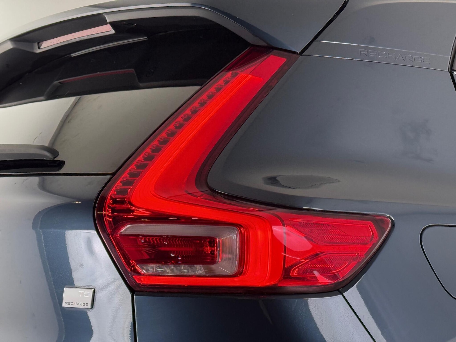 Used Volvo XC40 2020 for sale - 78048337: Photo 8