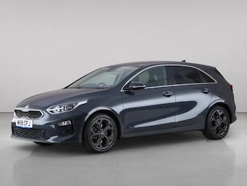 Used Kia Ceed 2019 for sale - 79120052: Photo