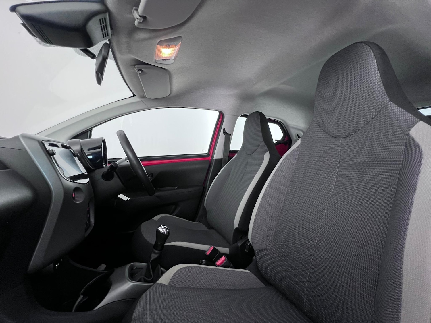 Used Toyota AYGO 2021 for sale - 77244143: Photo 13