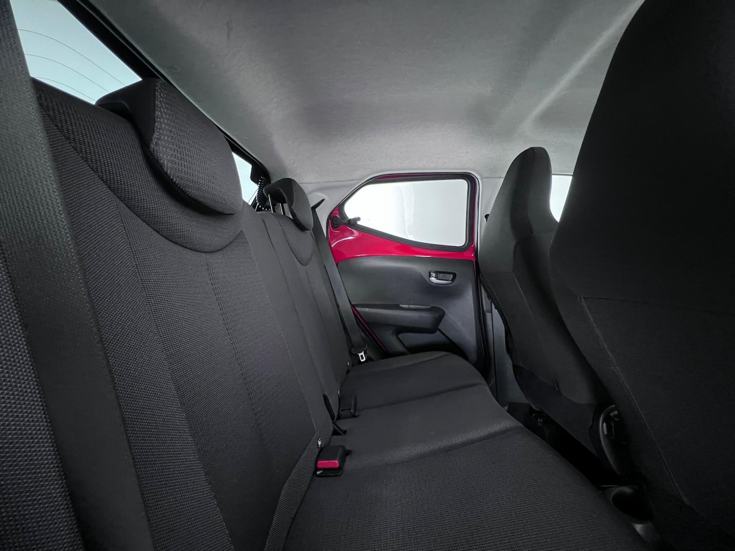 Used Toyota AYGO 2021 for sale - 77244143: Photo 14