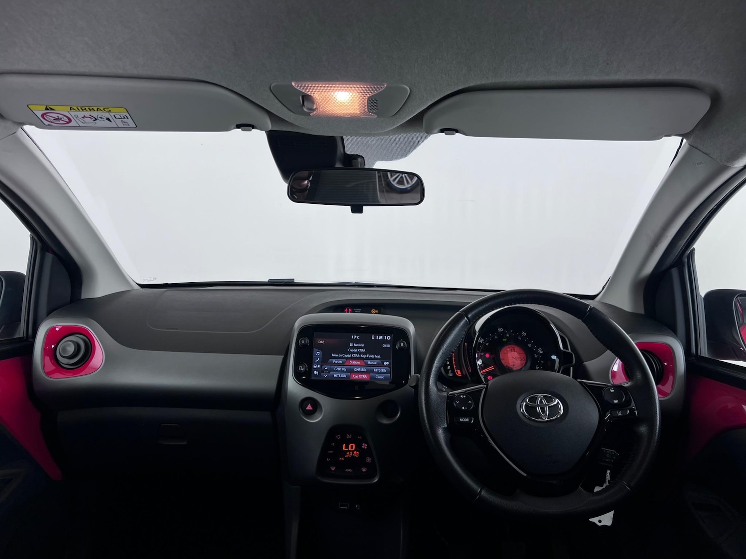 Used Toyota AYGO 2021 for sale - 77244143: Photo 15