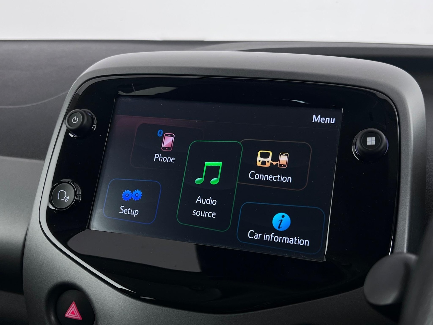 Used Toyota AYGO 2021 for sale - 77244143: Photo 20