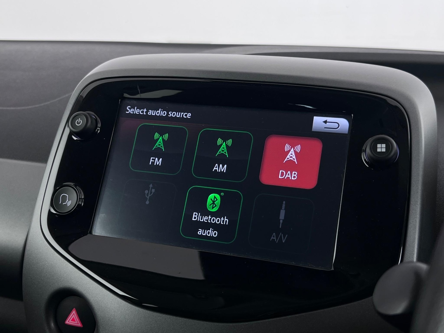 Used Toyota AYGO 2021 for sale - 77244143: Photo 21