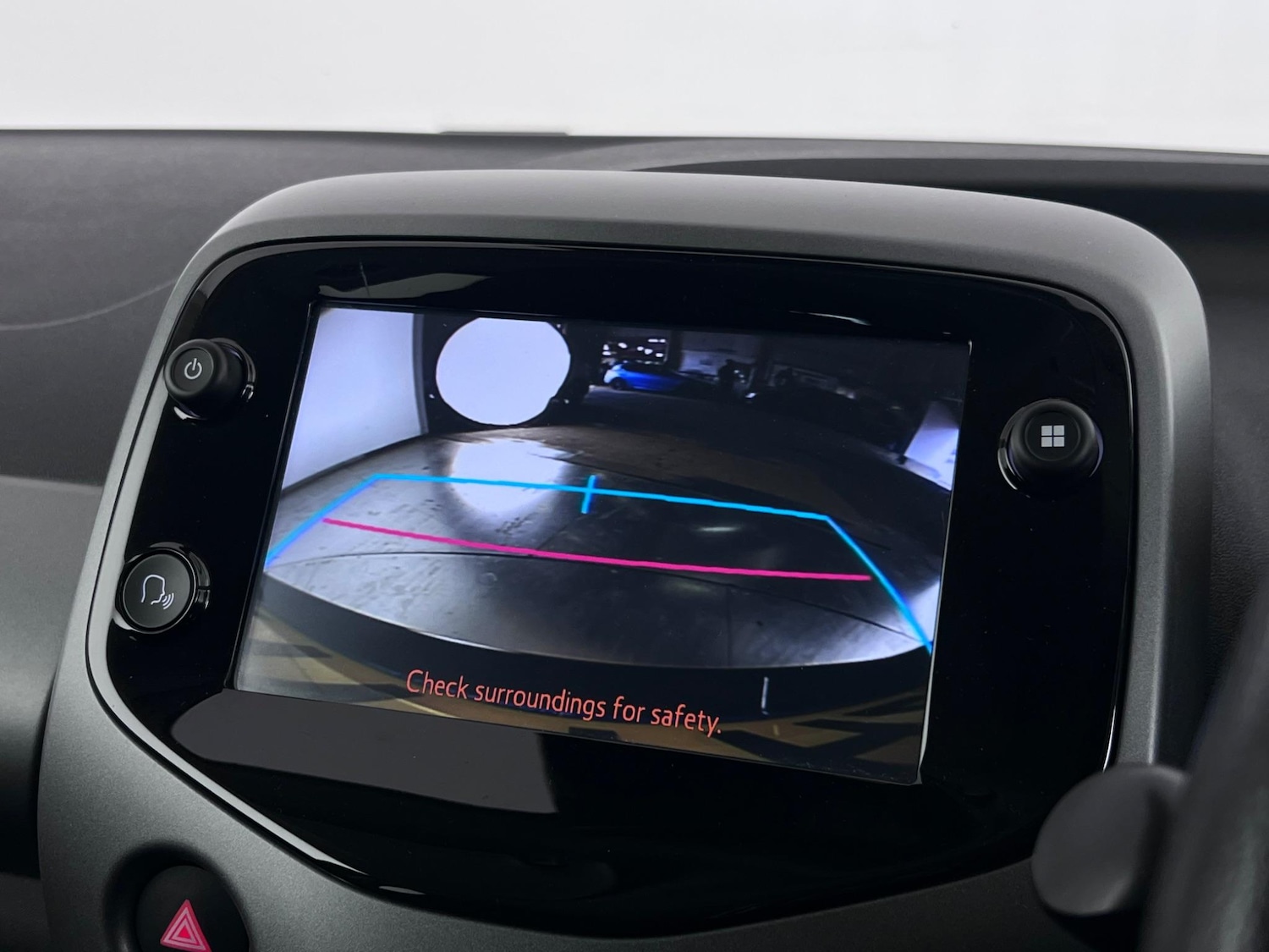 Used Toyota AYGO 2021 for sale - 77244143: Photo 25